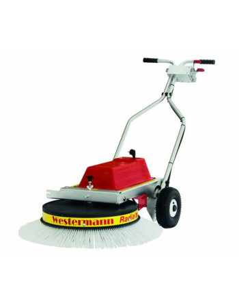 Westermann WR870 accu...