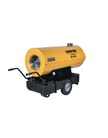 Master BV400 Indirect 110KW...