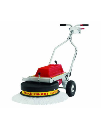 Westermann WR870 Pro accu...