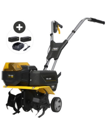 Texas FRX4000 40 volt accu...