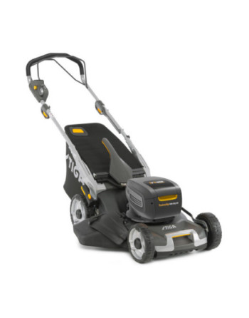 Stiga Twinclip 950 SQ AE 48...