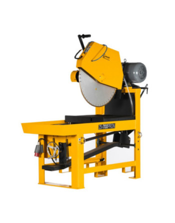 Lumag ZS-700PRON blokken en...
