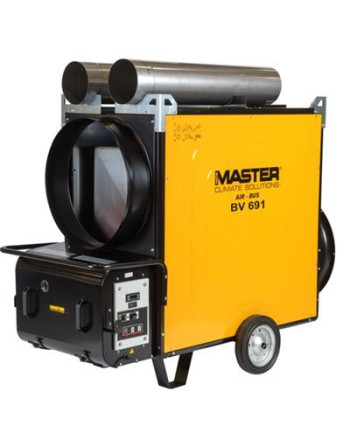 Master BV 691 infoAir 220...
