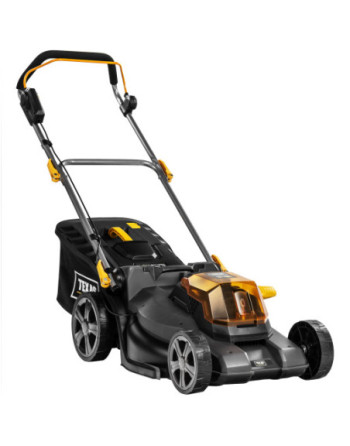 Texas LMX2044 accumaaier 20...