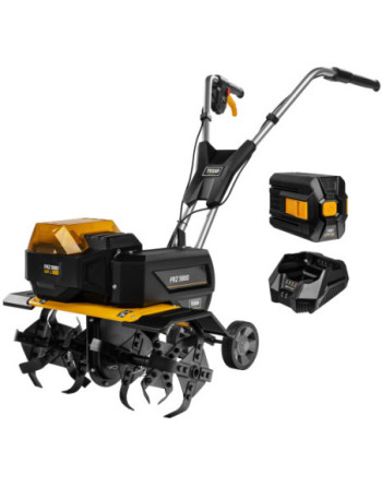 Texas FRZ5800 (58V)  accu...