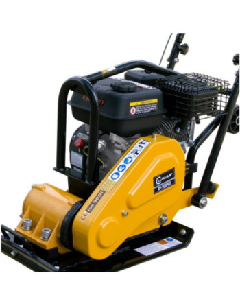 Lumag RP700PRO Trilplaat...