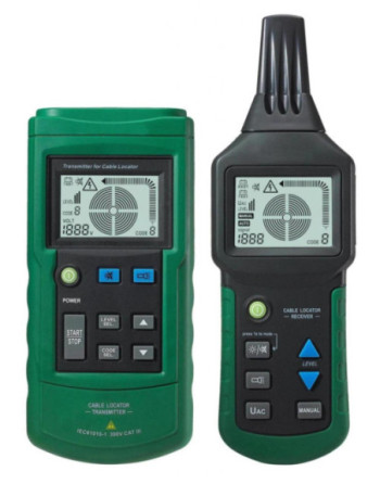 Kabelbreuk detector kit,...