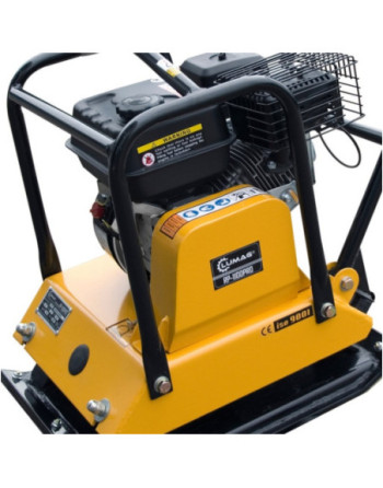 Lumag RP1100PRO Trilplaat