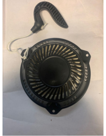 Texas-Lumag KM 1000 Starter...
