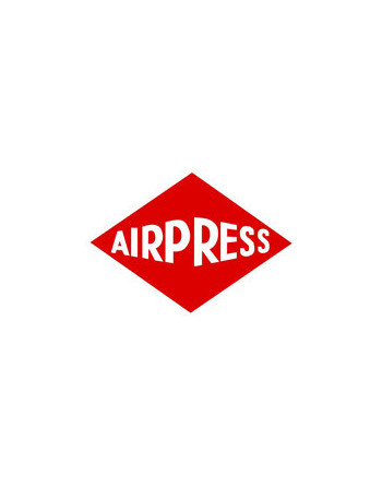 Airpress Schroefcompressor...