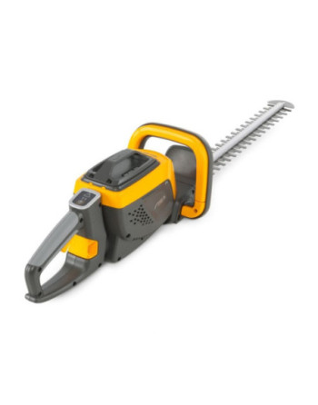 Stiga HT 500E 48 volt 51 cm...