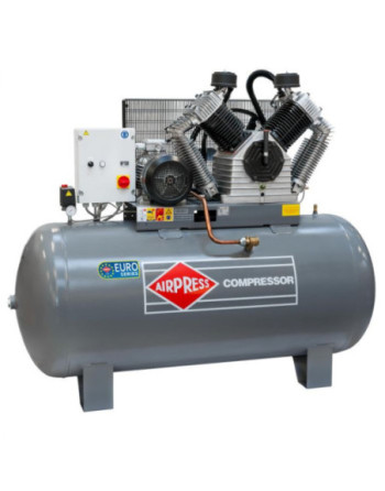 Airpress compressor...
