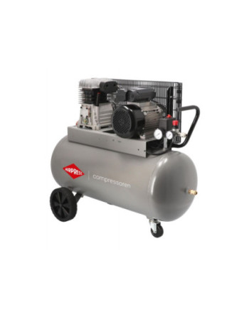 Airpress Compressor HL...