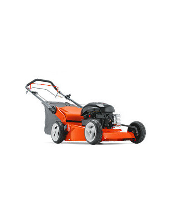Husqvarna R147S