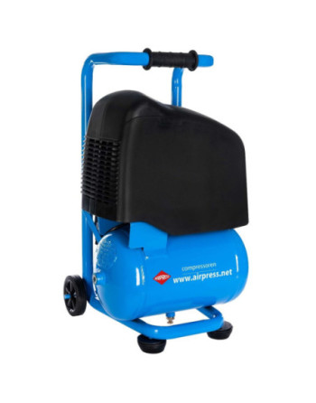 Airpress Compressor H 260-10