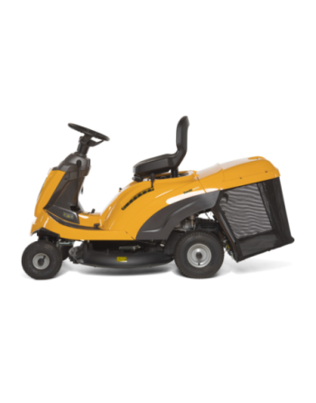 Stiga combi 372 tuintractor...