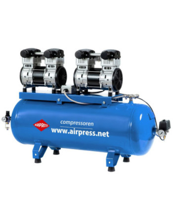 Airpress Compressor LMO 196...