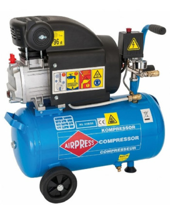 Airpress Compressor HL 310-25