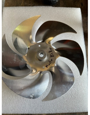 Master ventilator voor B180...