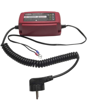 Westerman profi  12 volt 5...