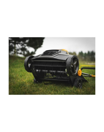 Texas MPX2000 20 volt...