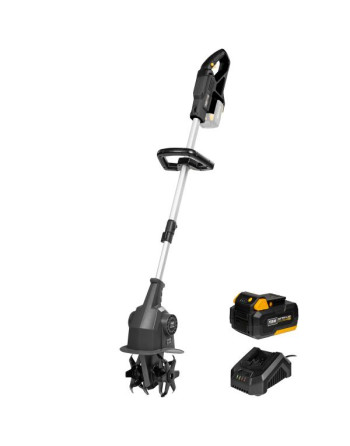 Texas HFX2000 (20V) accu...