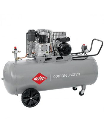 Airpress Compressor HL...