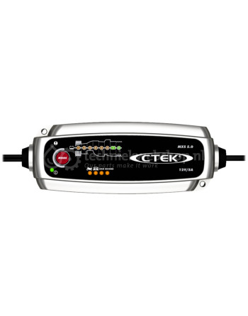 Westermann C-Tek acculader...