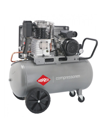 Airpress Compressor HL...