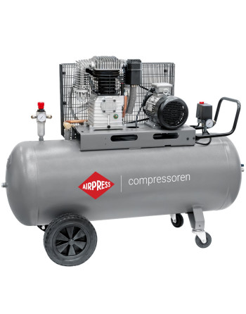 Airpress Compressor HK...