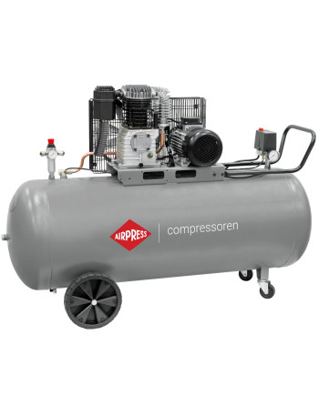 Airpress Compressor HK...