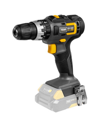 Texas IDX2000 (20V)...