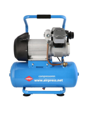 Airpress Compressor LM 25-350