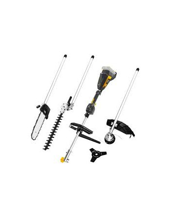 Texas BMX2020 4i1 20 volt...