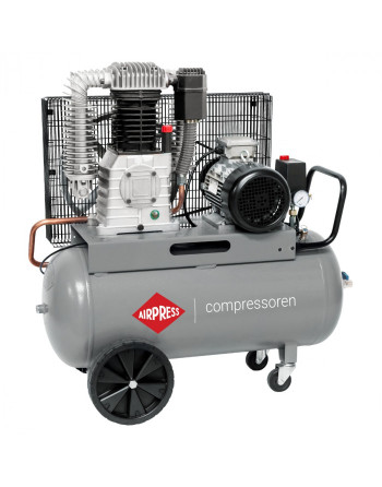 Airpress Compressor HK...
