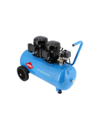 Airpress Stille compressor...