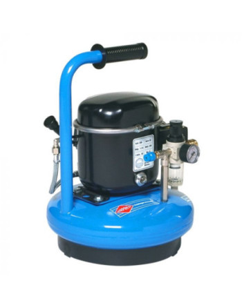 Airpress Stille Compressor...