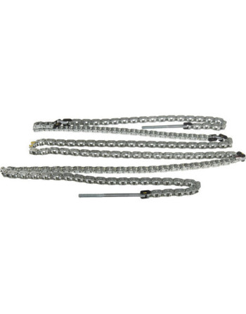 Stiga park stuurketting...