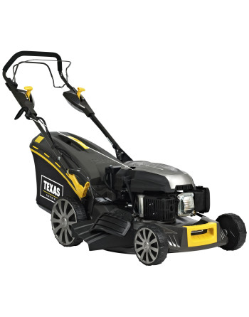 Texas Premium 4850TR/WE met...
