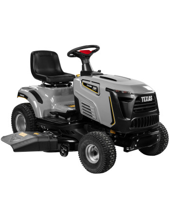 Texas  TTS108H Tuintractor...