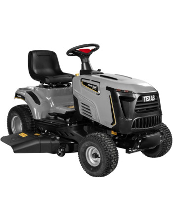 Texas TTS98 tuintractor...