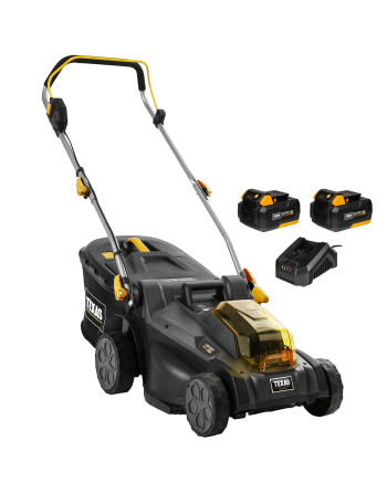 Texas LMX2037 accu...