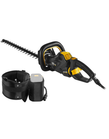 Texas HTZ5800 (58V) accu...