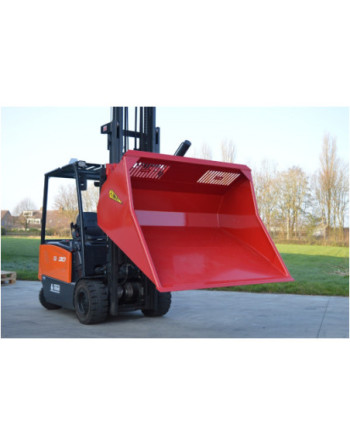 Wifo HOD-200F Aardappel...