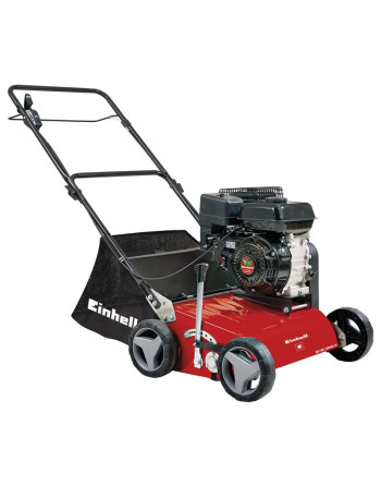 Einhell Benzine...