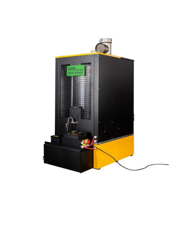 Mtm 30-49kw afgewerkte...