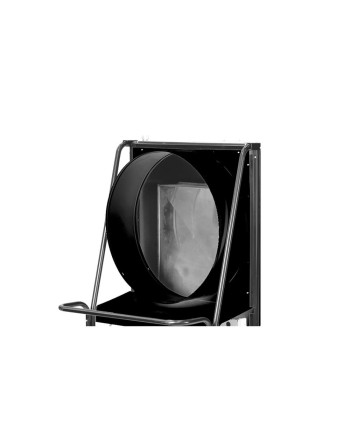 Master 1 weg paneel voor BV...