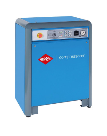 Stille Compressor APZ 500+...