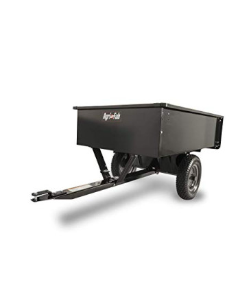 Agri-Fab zware stalen...