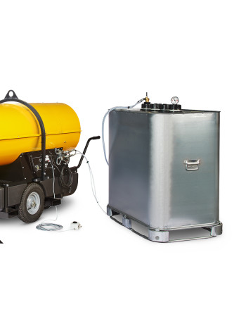 Master  brandstoftank 700...